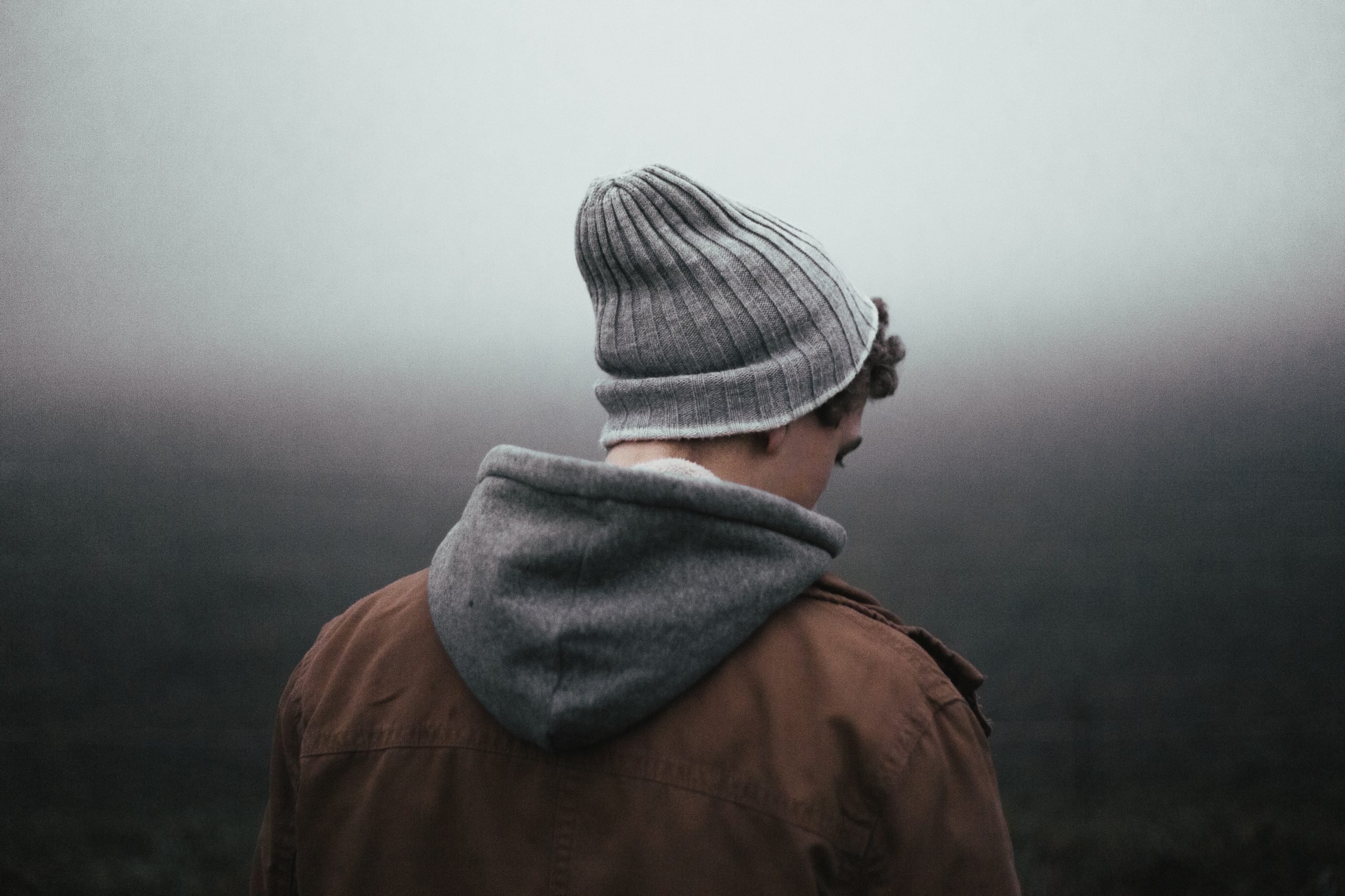 How I Take Care of Myself on the Hard Days